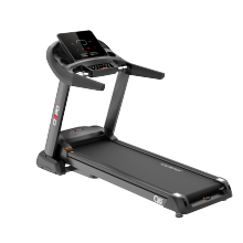 New Design LED Display Sport Fitness Equipment Home Motorized Treadmill Exercise Treadmill